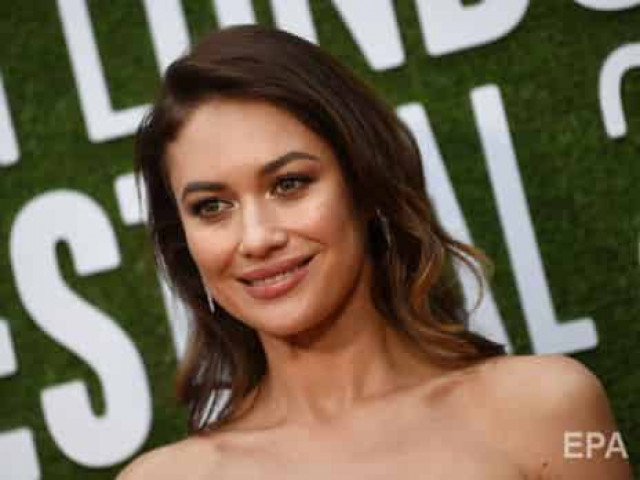 Куриленко сообщила, что у нее коронавирус
