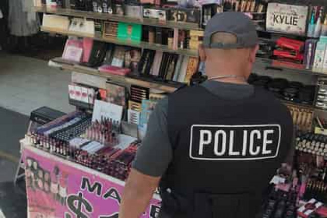 В косметике нашли отходы животных
