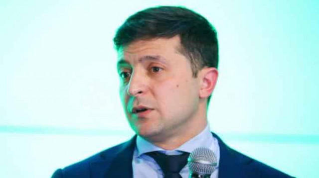 Стрельба возле дома Зеленского. Что происходило (фото и видео)