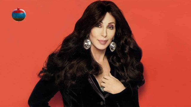 Шер о масштабном пожаре в Нотр-Дам де Пари
