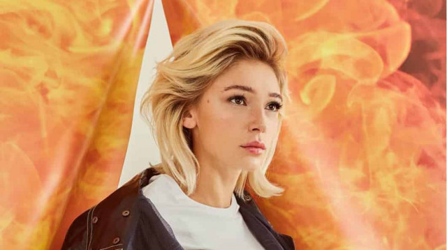 Настя Ивлеева травмировалась на отдыхе в Риме (фото)

