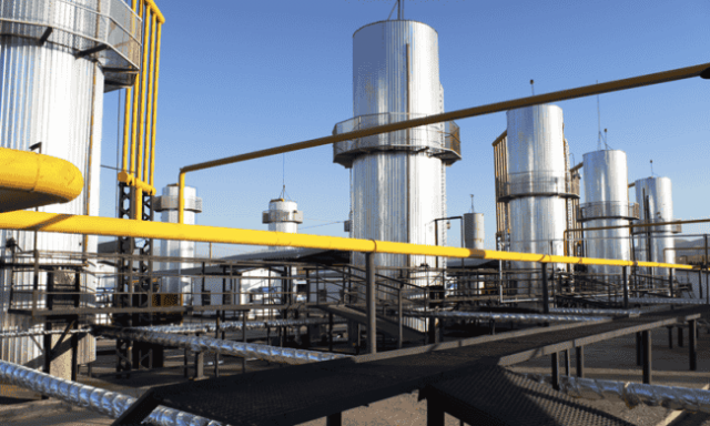 В Казахстане отказались от партнера «Газпром нефти» из-за Украины
