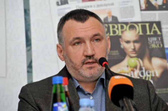 Скандальний заступник Пшонки і соратник Януковича виграв ще один суд про зняття з виборів