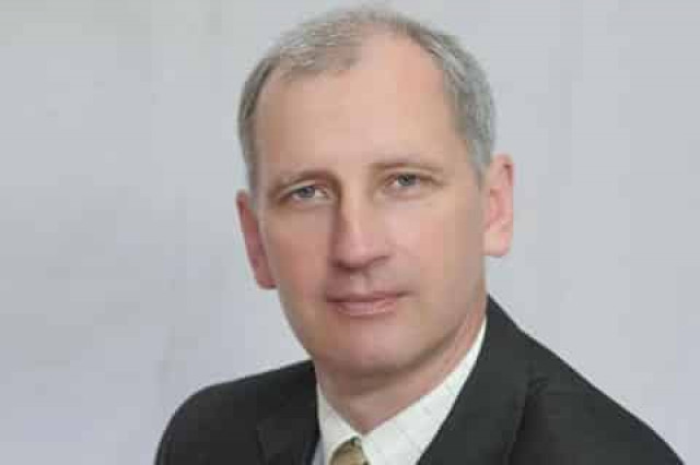 Нових обертів холодної війни між Росією і США - думка військового експерта