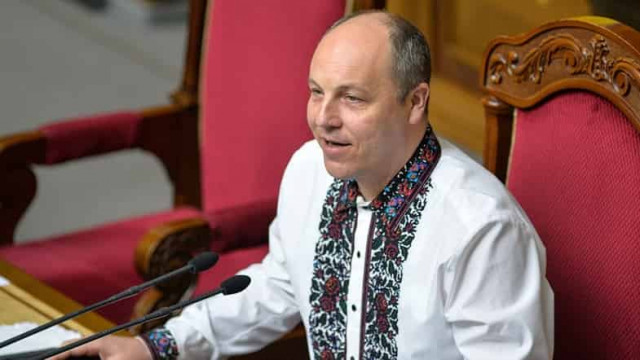 «Мовний закон» вступив в силу