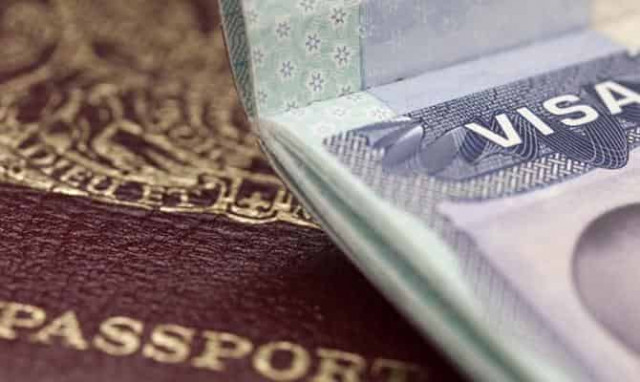 Closed Ukraine. What is wrong with obtaining Ukrainian long-term visas
