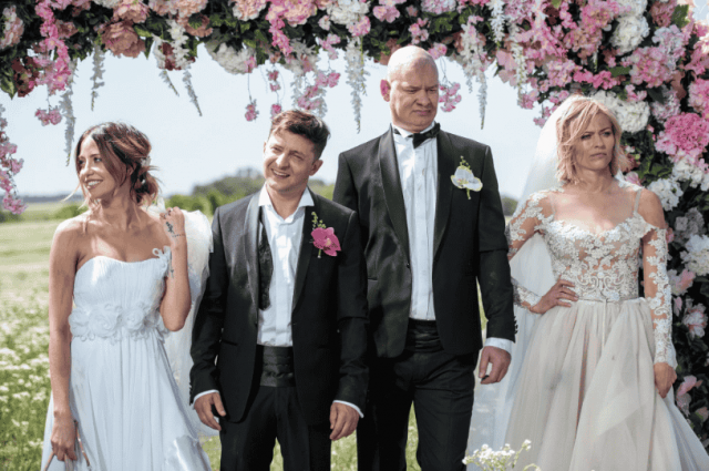 Успешный в прокате фильм Зеленского  вернул в бюджет на 4 млн меньше, чем получил из него