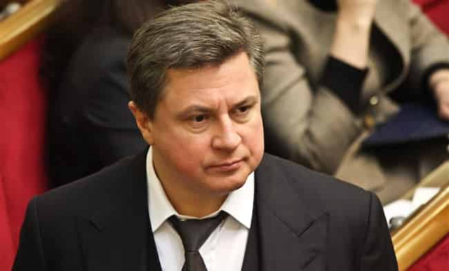 Суд заарештував майно сина Азарова