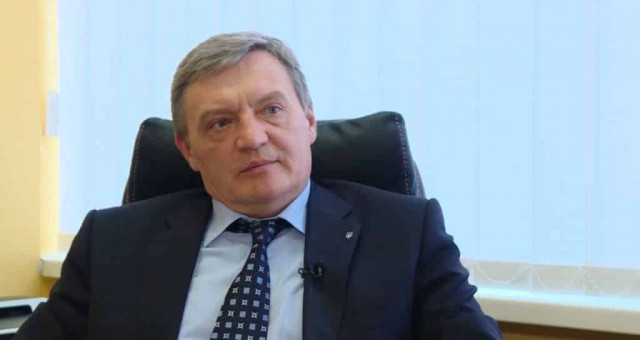 Грымчак - дело на миллион для Зеленского