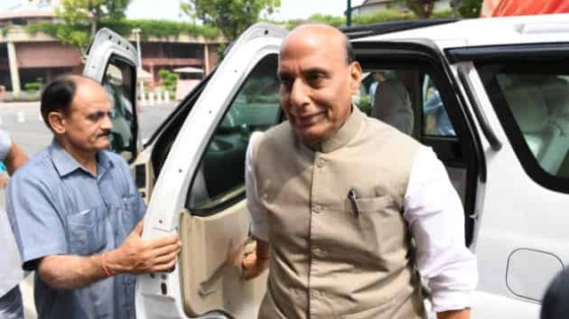 Индия готова нанести ядерный удар: министр сделал грозное заявление 