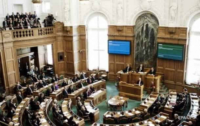 Трамп сошел с ума - в Дании жестко отреагировали на идею Трампа купить Гренландию