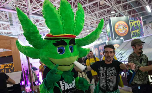 Как исландцы добились уменьшения спроса на наркотики