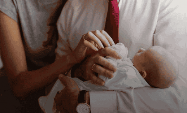 В Раде предложили новую программу поддержки рождаемости: платить будут больше