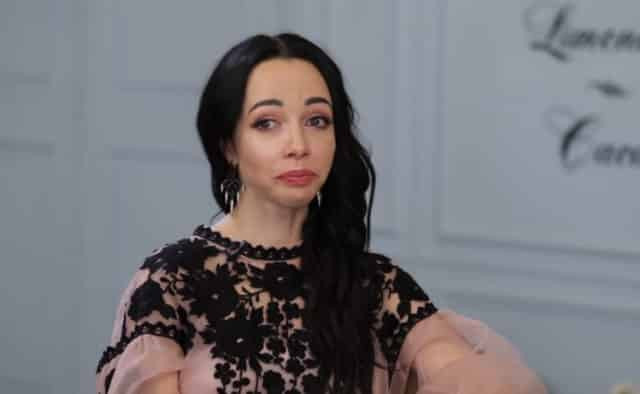 Катерина Кухар з «Танців з зірками» вперше розповіла про загибель дитини