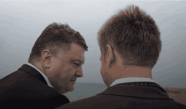 Порошенко опять не явился на допрос