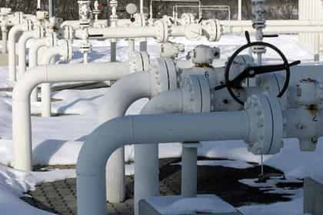 Итальянцы спрогнозировали сложную жизнь без российского газа