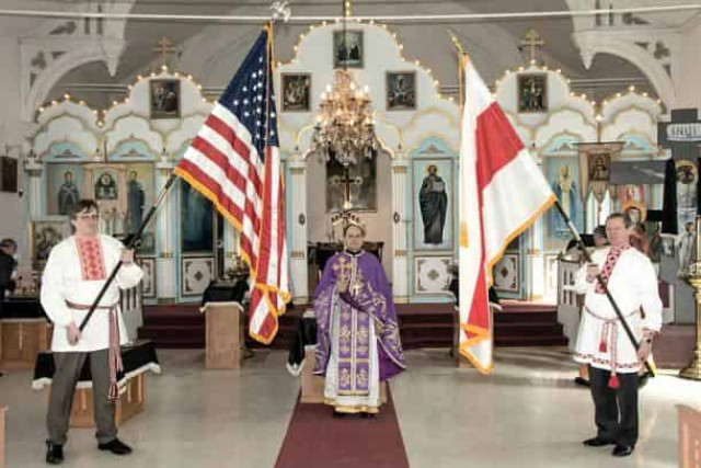 Батька на пути к автокефалии: грозит ли Белоруссии церковный раскол
