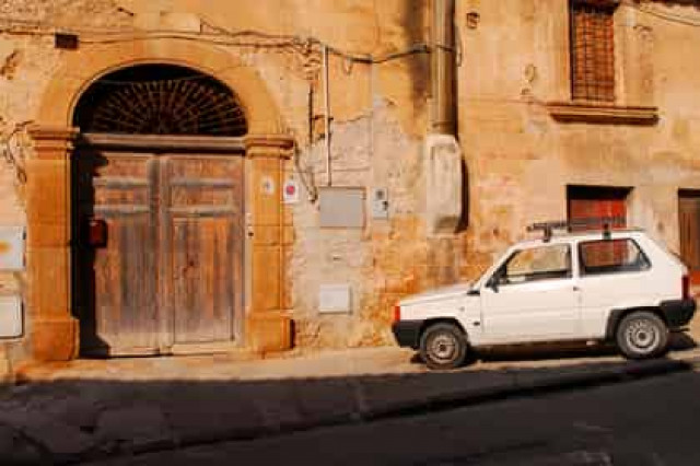 Итальянский город объявил распродажу домов за один евро