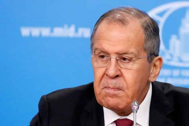 Лавров связал агрессивную позицию США с дестабилизацией в мире

