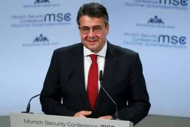 Германия назвала условия снятия санкций с России
