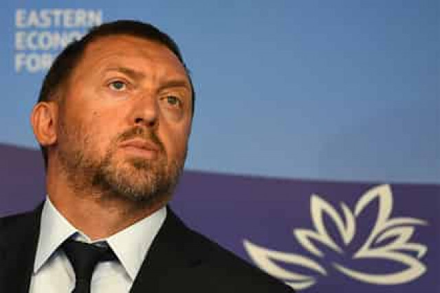 «Русал» Дерипаски стал изгоем
