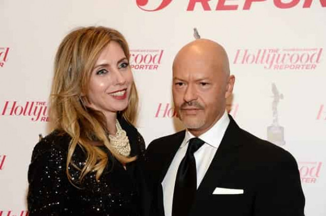 Светлана Бондарчук рассказала о причинах развода со знаменитым мужем