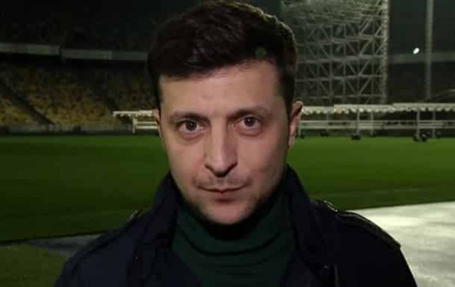 Зеленский объявил о возможности приобрести билеты на дебаты