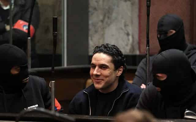 Belgium Jewish museum killer transferred to France over 2013 Syria kidnappings