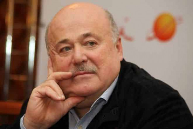 Відомий радянський актор і режисер госпіталізований