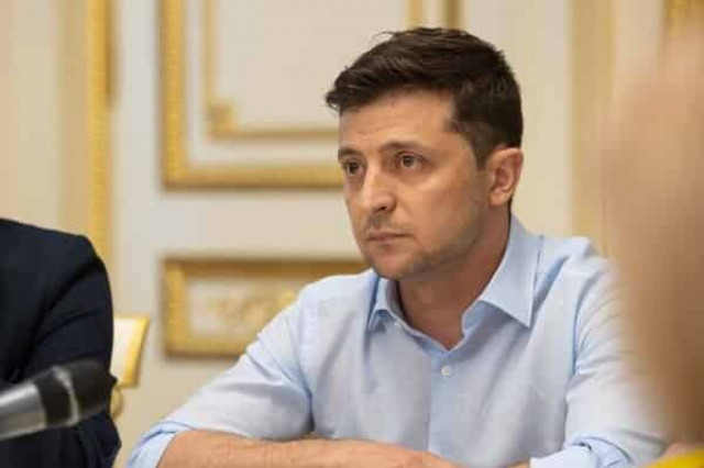 Зеленський дав обіцянку не впливати на роботу КСУ