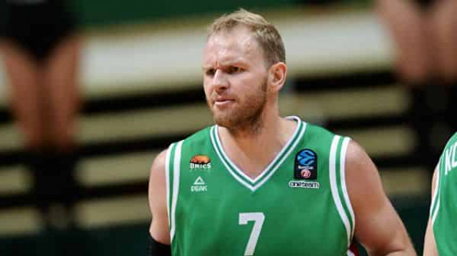 На тренуванні помер німецький футболіст