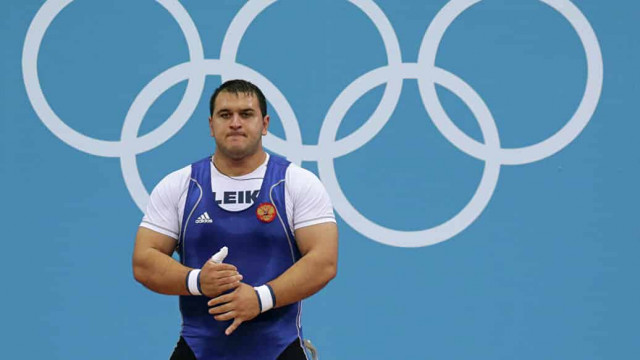 Международная федерация тяжелой атлетики обвиняет в допинге еще 7 российских спортсменов