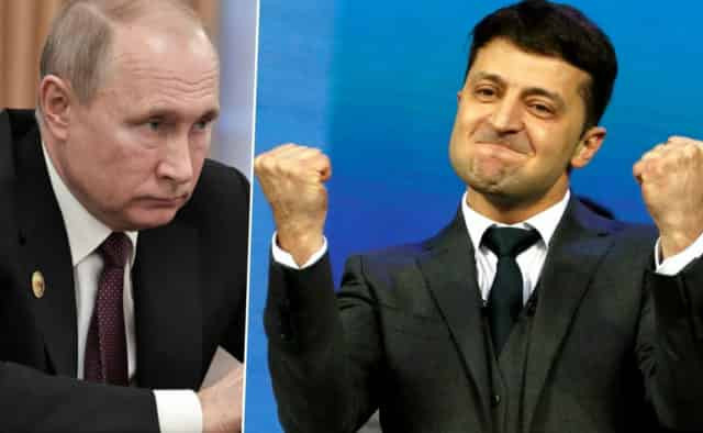 Путін залишився без корони, світ обговорює тріумф Зеленського: такого ще не було