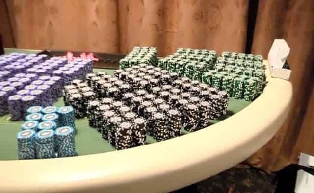 Закон о легализации казино пишут в засекреченном формате под одного заказчика — СМИ