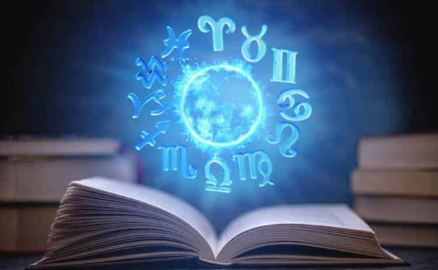 Гороскоп на 18 октября 2019 года