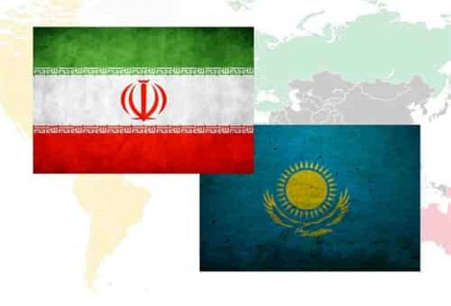 Iran, Kazakhstan Agree on One-Year Visa