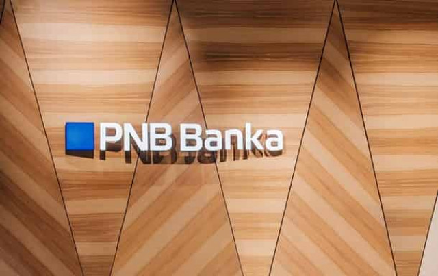 Счета десяти украинских IT-компаний арестованы в Латвии - СМИ