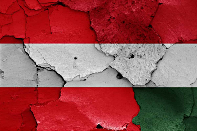 Hungary starts infringement procedure against Austria over child benefit reforms