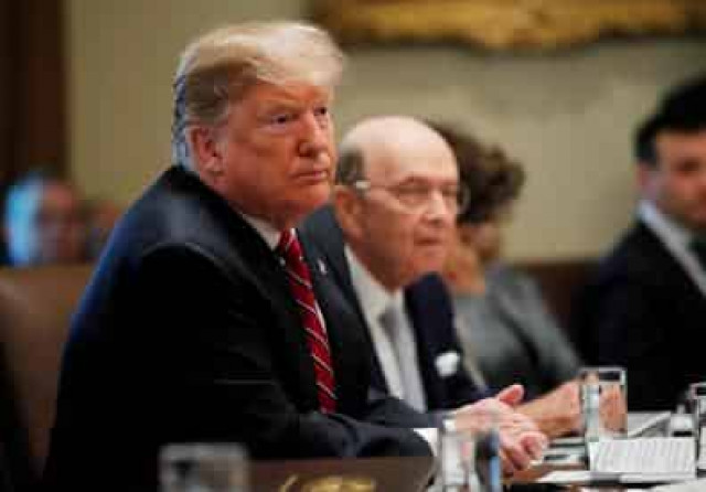 Trump policies unite allies against him at European security forum