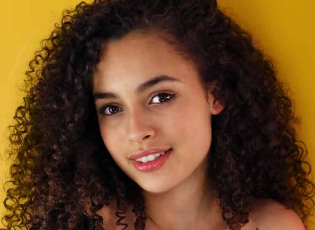 Актриса из фильма «Облачный атлас» умерла в возрасте 16 лет