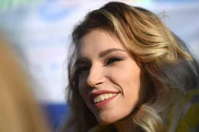 Самойлова раскрыла истинную причину ее выдвижения на «Евровидение»
