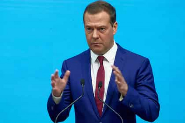 Названы кандидаты на должности министров в новом правительстве
