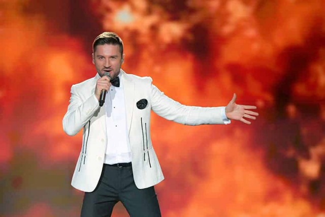 Google назвал своего победителя Евровидения-2019