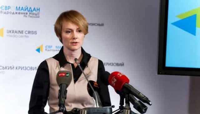 Чотирьом причетним до аварії 