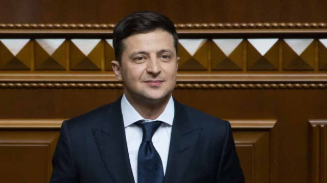 Зеленский предложил пенсионерам за 70 лет не платить за коммуналку