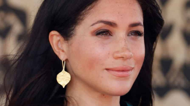 «Вали в Америку»: Меган Маркл любят во всем мире, но ненавидят в Британии