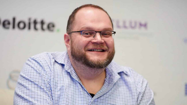 У Зеленського розповіли, хто очолить міністерство гуманітарної політики