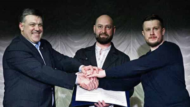 Политолог рассказал, почему националисты проиграли на парламентских выборах 