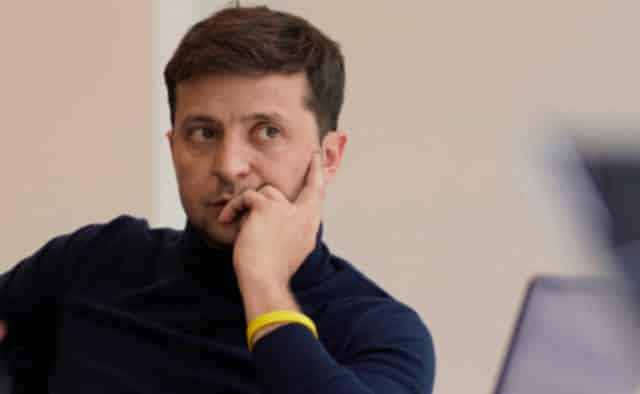 Кортеж Зеленського розлютив українців: «скромність як у Януковича»