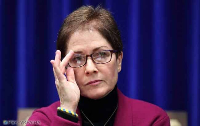 Коррупция в Украине - главная причина уязвимости к России